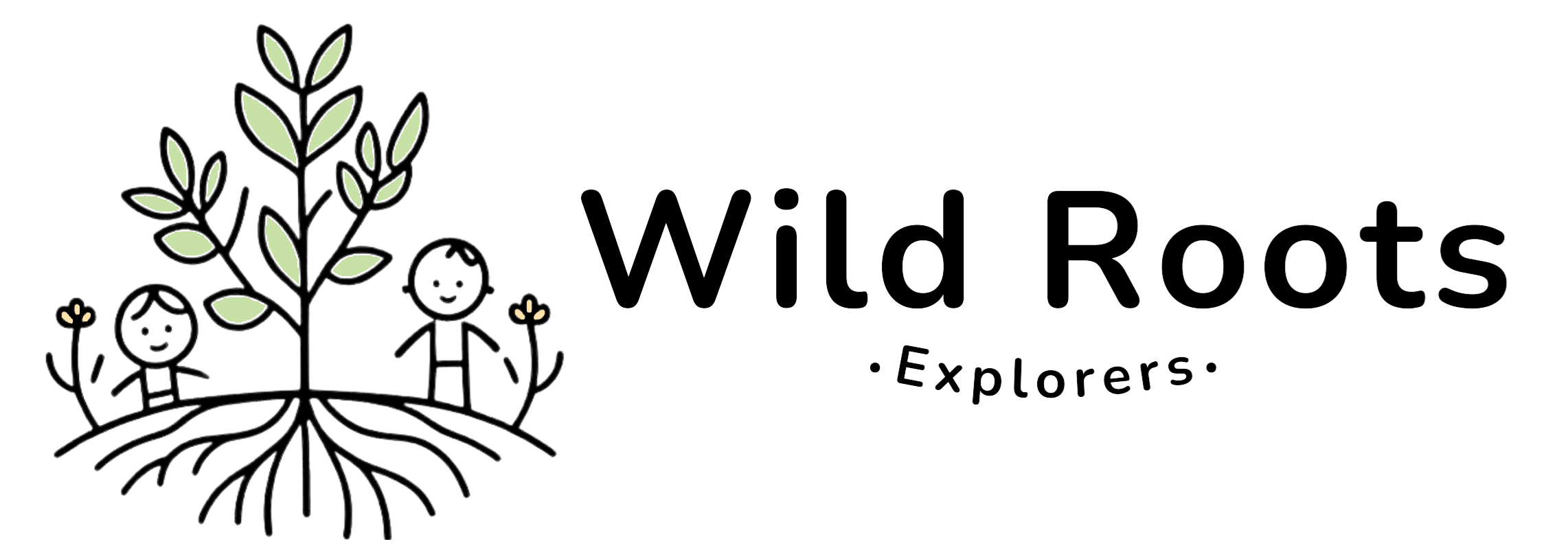 Wild Roots Explorers | Nature-Based Outdoor Children's Classes in Staten Island